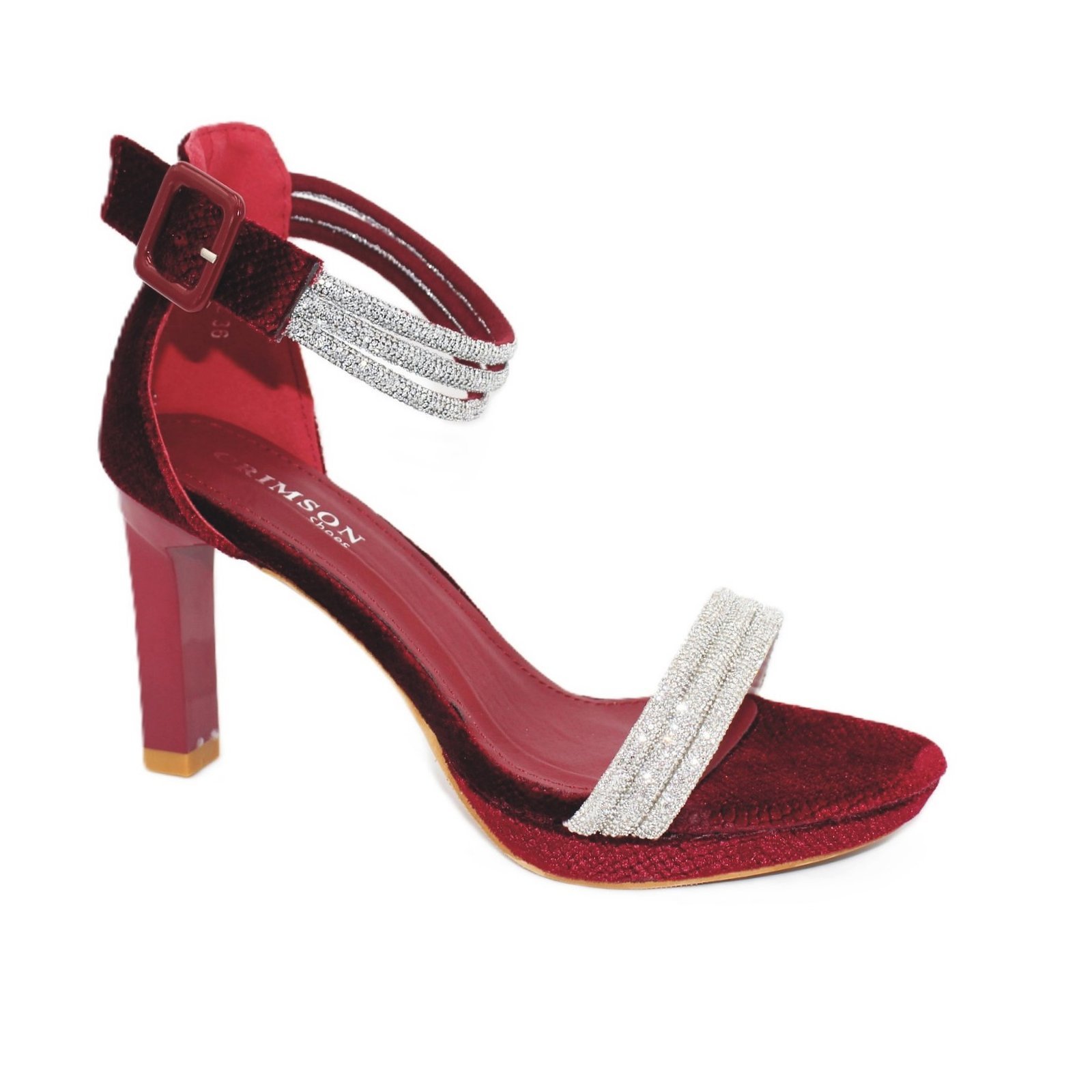 2-6-4.jpeg 7004557 - Ladies Partywear Sandal - Image 1