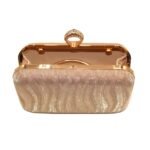 2003605 – Women's Bridal Clutch - Image 2