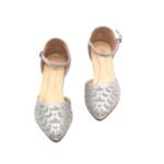 1005583 – Women's Sling Back - Image 2