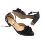 1005609 – Women's Sling Back - Image 2