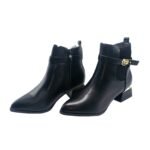 7003070 – Women's Long Shoes - Image 3