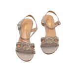 1004335 – Women's Partywear Sandal - Image 2