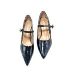 7003069 – Women's Court Shoes - Image 2