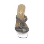 1008393 – Women's Heel Slipper - Image 3