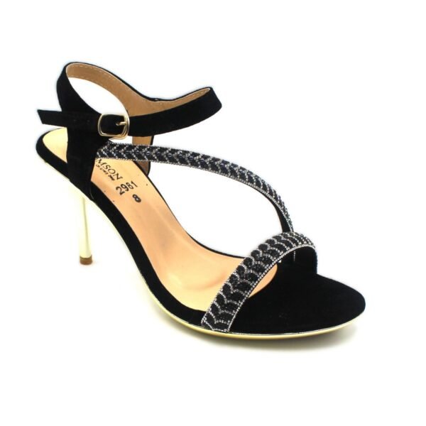 1009952 – Women's Partywear Sandal