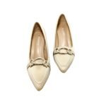 7003066 – Women's Court Shoes - Image 2