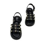 4001646 - Kids Girls Sandal - Image 2