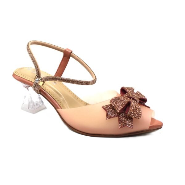 1009967 – Women's Partywear Sandal