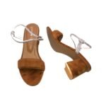 1004340 – Women's Partywear Sandal - Image 2