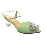 1009968 - Ladies Partywear Sandal