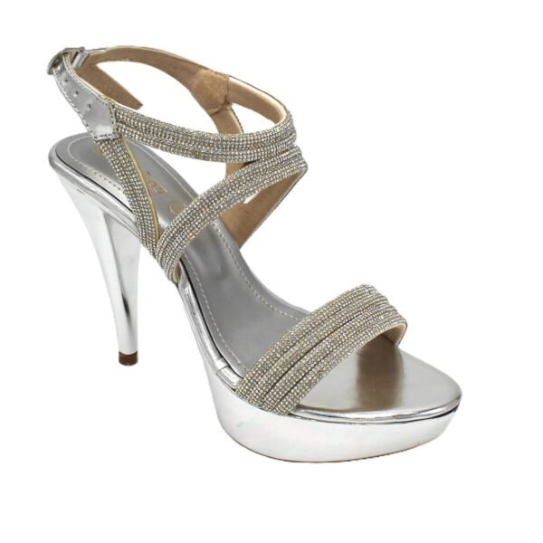 1009988 – Women's Partywear Sandal