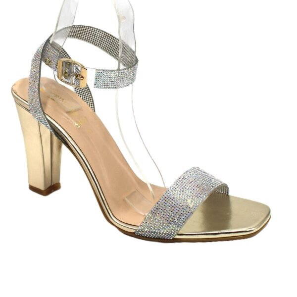 1009994 – Women's Partywear Sandal