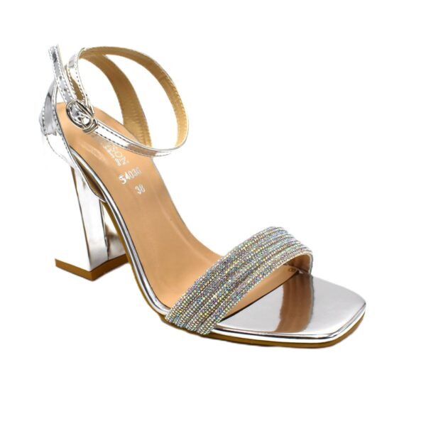 1009995 – Women's Partywear Sandal