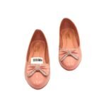 4001683 – Kids Girls Shoes - Image 3