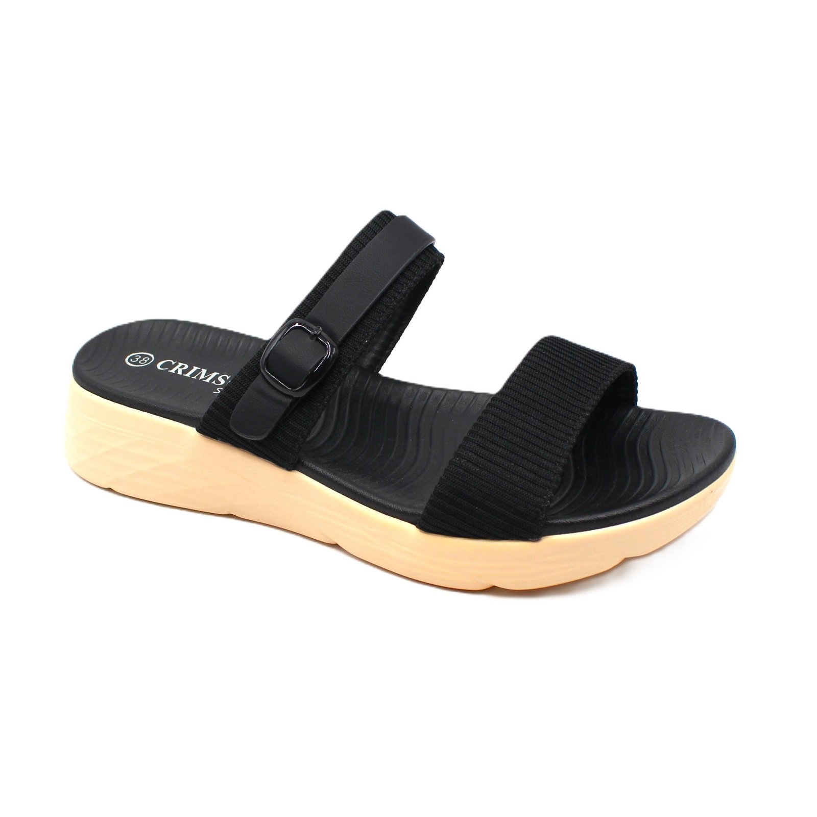 2-91-2.jpg 7001114 - Women's Comfort Slipper - Image 1