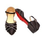 1005563 – Women's Sling Back - Image 2