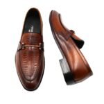 3009424 – Men's Slip On’s (Sheet Sole) - Image 3