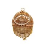 2003615 – Women's Bridal Clutch - Image 2