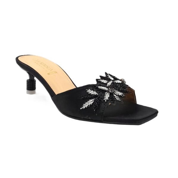 1008443 – Women's Heel Slipper