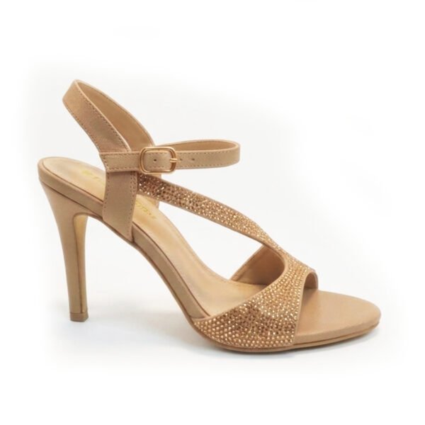1004565 - Ladies Partywear Sandal
