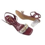 1004374 – Women's Partywear Sandal - Image 2