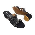 1008465 – Women’s Heel Slipper - Image 2