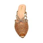 1008436 – Women's Heel Slipper - Image 3
