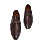 3009444 – Men's Slip On’s (Sheet Sole) - Image 2