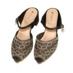 1008435 – Women's Heel Slipper - Image 2
