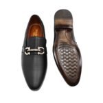 3009447 – Men's Slip On’s (Sheet Sole) - Image 5