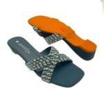 1008465 – Women’s Heel Slipper - Image 2