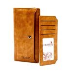 W - 2004067 - Men's Wallet (BALISI) - Image 2