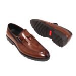 3009493 – Men's Slip On’s - Image 2