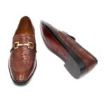 3009189 – Men's Slip On’s (Sheet Sole) - Image 2