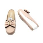 7002513 – Women's Back Open Moza - Image 2