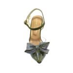 1004356 – Women's Partywear Sandal - Image 3