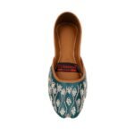 8000083 – Women's Khussa - Image 3