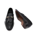3009230 – Men's Slip On’s (Sheet Sole) - Image 2