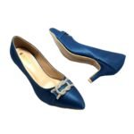 1007906 – Women's Court Shoes - Image 2