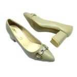 1007907 – Women's Court Shoes - Image 2