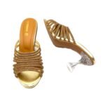 1008233 – Women's Heel Slipper - Image 2