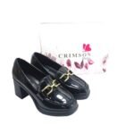 7003055 – Women's Court Shoes - Image 3