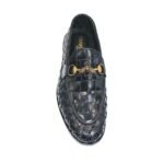 3009341 - Men's Slip On’s (Leather Sole) - Image 2