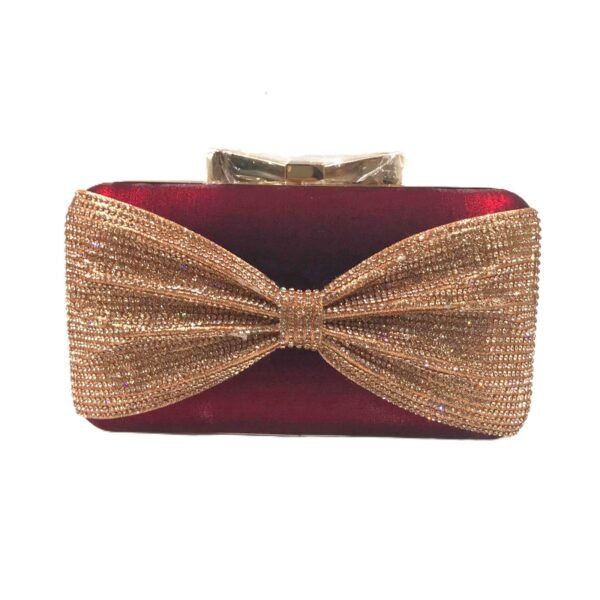2003674 – Women's Bridal Clutch