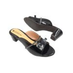 1000586 – Women’s Heel Slipper - Image 2