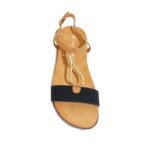 7004564 - Ladies Comfort Sandal - Image 2