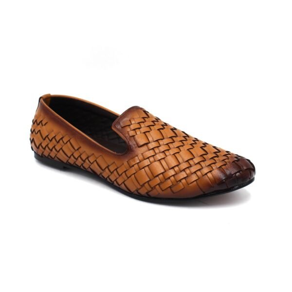 3009261 - Men's Khussa (Sheet Sole)