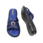 1008328 – Women's Comfort Slipper - Image 2