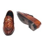 3009477 – Men's Slip On’s (Sheet Sole) - Image 3