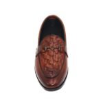 3009478 – Men's Slip On’s (Sheet Sole) - Image 3